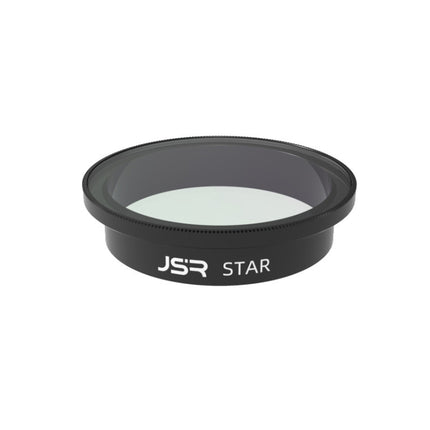 JSR Drone Filter Lens Filter For DJI Avata,Style: Star-garmade.com