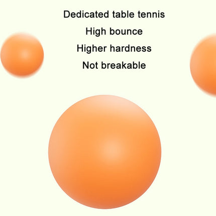 2 Shots+2 Balls+1.5m Line ADKING Suspended Table Tennis Trainer-garmade.com