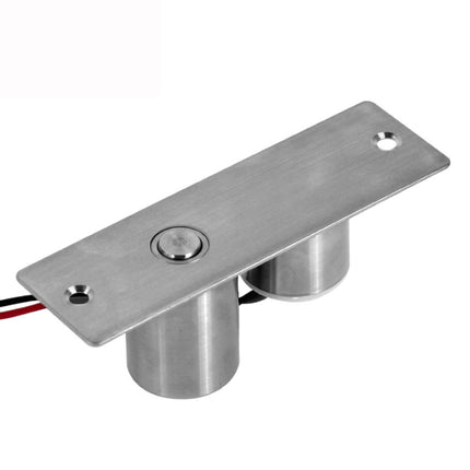 Mini Smart Electric Mortise Lock Access Control Magnetic Lock-garmade.com