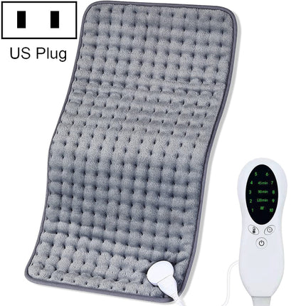 FY-001 Multi-level Temperature Adjustment Timing Warm Electric Blanket , Size: 30x40cm(US Plug)-garmade.com