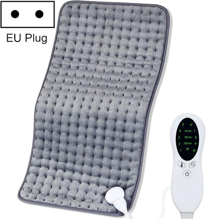 FY-001 Multi-level Temperature Adjustment Timing Warm Electric Blanket , Size: 30x40cm(EU Plug)-garmade.com