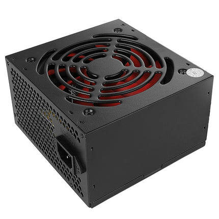 JBON 500WS ATX 12V Computer Power Supply With 12cm Fan-garmade.com