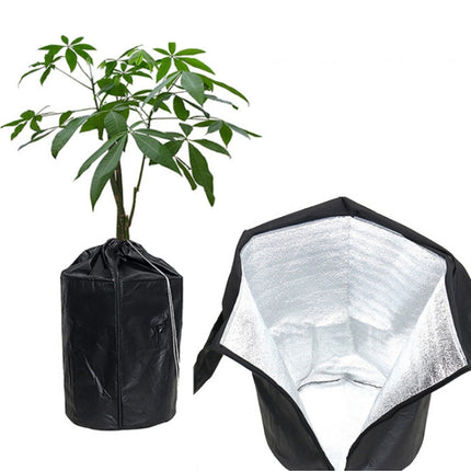 Plant Pot Plant Frost Protection Insulation Cover(45x50cm)-garmade.com
