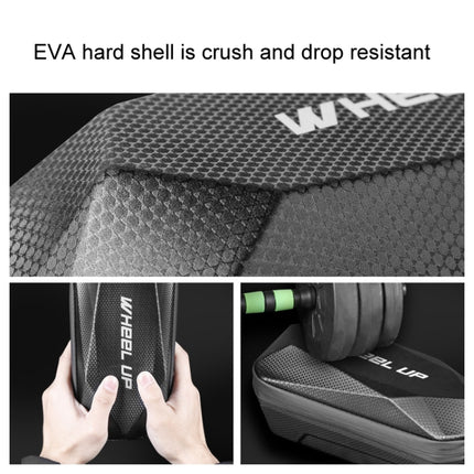 WHEEL UP X7 2L Electric Scooter Hard Shell Hanging Bag,Style: Quick Release Bracket-garmade.com