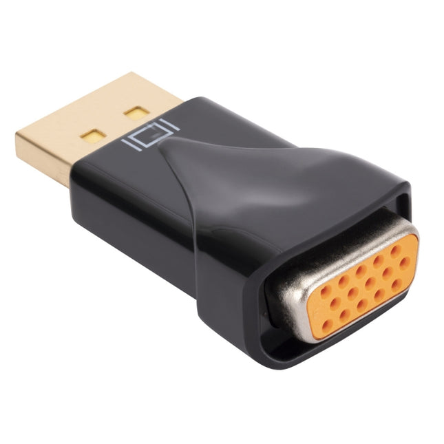 D29 DP To VGA Adapter HD Converter-garmade.com