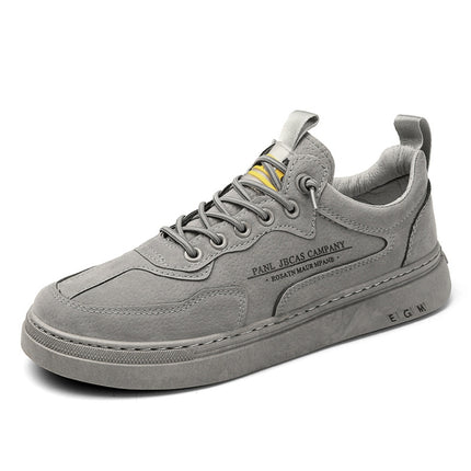 XFS-S400 One-legged Shoes Leisure Outdoor Sports Men Shoes, Size: 39(Grey)-garmade.com
