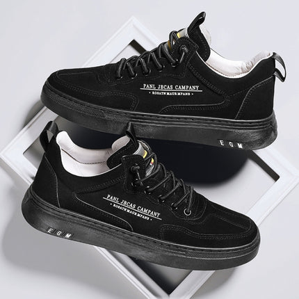 XFS-S400 One-legged Shoes Leisure Outdoor Sports Men Shoes, Size: 39(Black)-garmade.com