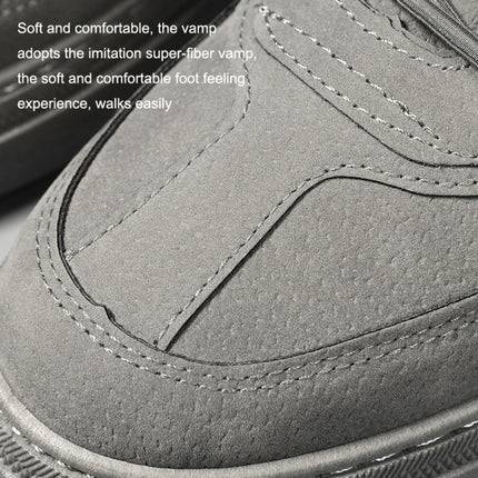 XFS-S400 One-legged Shoes Leisure Outdoor Sports Men Shoes, Size: 43(Black)-garmade.com