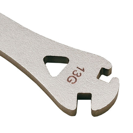 BIKERSAY Bicycle Spoke Wrench Wire Alignment Accessories(BT025S1)-garmade.com