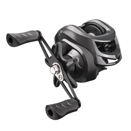 High Speed Long-throw Outdoor Fishing Anti-explosive Line Fishing Reels, Specification: AI2000 Left-garmade.com