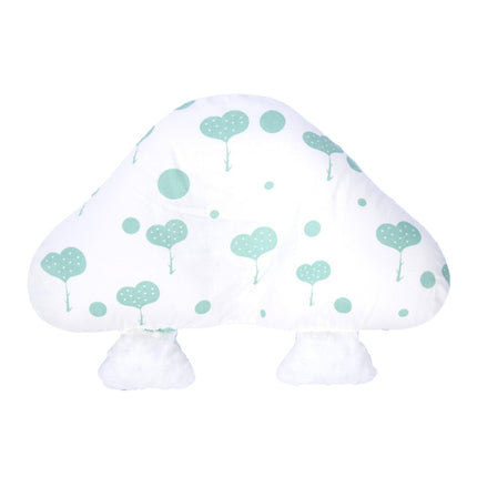 Multifunctional Baby Shaped Pillow Baby Soothing Sleep Corrective Pillow, Spec: Love-garmade.com