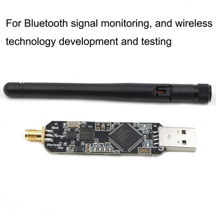 UberTooth One SJ-057 USB Bluetooth Protocol Analysis Device-garmade.com