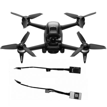 For DJI FPV Drone Gimbal Camera Signal Cable-garmade.com