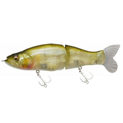 135mm Lure Bait Bionic Fishing Lures Slowly Sinking Pencil Knobby Fish Hard Bait Fishing Gear(J)-garmade.com