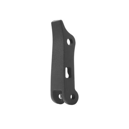 For Ninebot MAX G30 Electric Scooter Folding Spanner Buckle(Black)-garmade.com