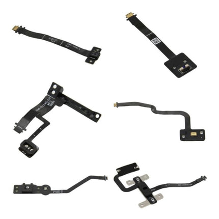 For Oculus Quest 2 VR Replacement Parts ,Spec: Tail Socket Cable-garmade.com
