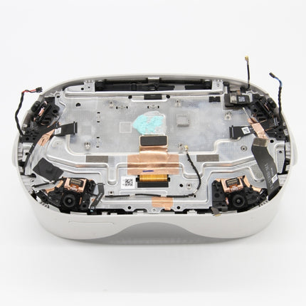 For Oculus Quest 2 VR Replacement Parts ,Spec: Proximity Sensor Lens Cover-garmade.com
