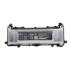 For Oculus Quest 2 VR Headset 3710mAh Lithium Battery Spare Part With Logo-garmade.com