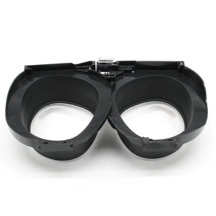 For Meta / Oculus Quest 2 VR All-in-one Fresnel Lens Repair Replacement Accessories, Style: Fresnel Lens Left-garmade.com