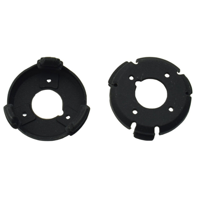 For DJI Mavic Mini 3 Pro / Mini 3 Head Camera Shock Absorber Ball, Style: 1 Pair-garmade.com