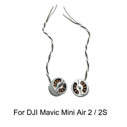 For DJI Mavic Air 2 / 2S Machine Arm Power Motors-garmade.com