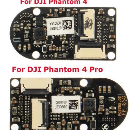 For DJI Phantom 4 YR ESC Board Repair Parts-garmade.com