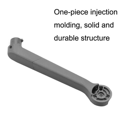 For DJI Mavic 2 Pro / Mavic 2 Front And Rear Machine Arm Shell Repair Accessories(Right Rear)-garmade.com