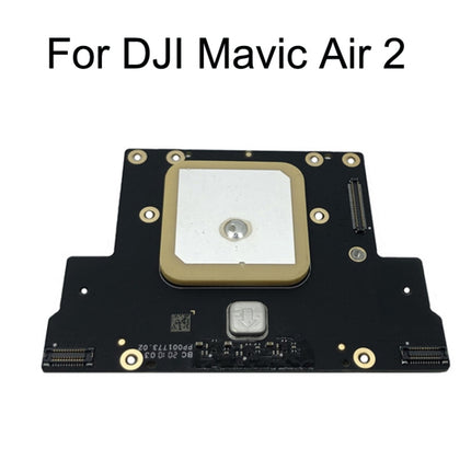 For DJI Mavic Air 2 GPS Module Repair Accessories-garmade.com
