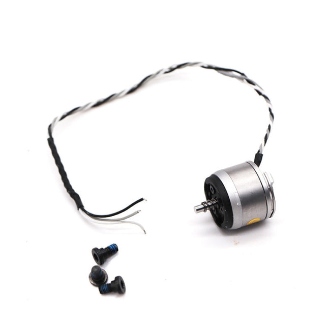 For DJI Mavic 2 Pro/Zoom Motor with Paddle Holder Repair Parts-garmade.com