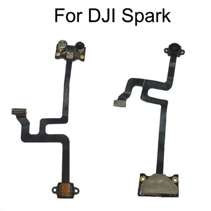 For DJI Spark Infrared Vision With Wiring Under Visual Repair Accessories-garmade.com