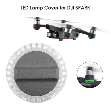 For DJI Spark LED Lampshade Maintenance Accessories-garmade.com