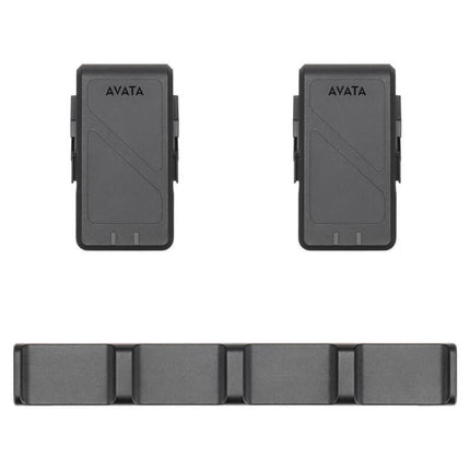Original DJI Avata Accessories Pack Intelligent Battery+Charging Manager(Black)-garmade.com