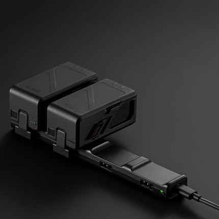 Original DJI Avata Accessories Pack Intelligent Battery+Charging Manager(Black)-garmade.com
