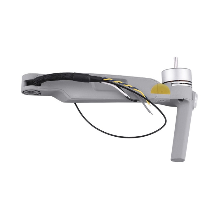 for DJI Mavic Air 2S Right Front Arm Front And Rear Machine Arm Shell Repair Accessories-garmade.com