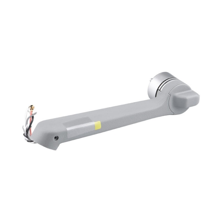 for DJI Mavic Air 2S Right Front Arm Front And Rear Machine Arm Shell Repair Accessories-garmade.com