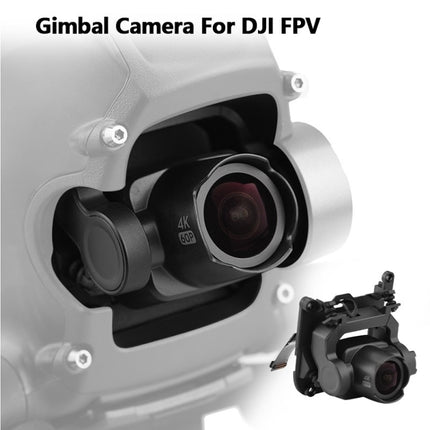 for DJI FPV Gimbal Camera Component Module-garmade.com
