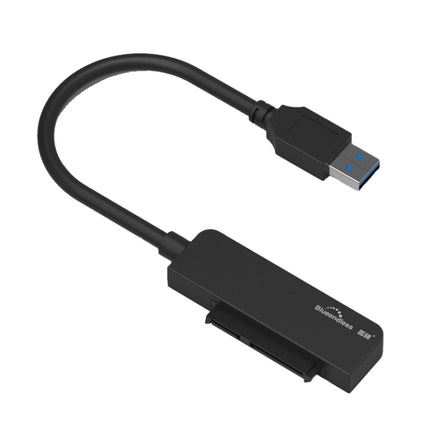 Blueendless US25 2.5/3.5 Inch HDD Adapter Cable USB3.0/Type-C To SATA Drive Cable, Spec: USB3.0-garmade.com