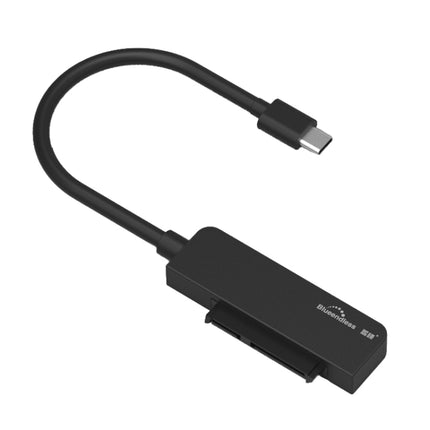 Blueendless US25 2.5/3.5 Inch HDD Adapter Cable USB3.0/Type-C To SATA Drive Cable, Spec: Type-C-garmade.com