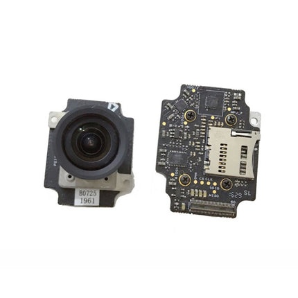 for DJI Phantom 3 SE Gimbal Camera Lens Repair Parts-garmade.com