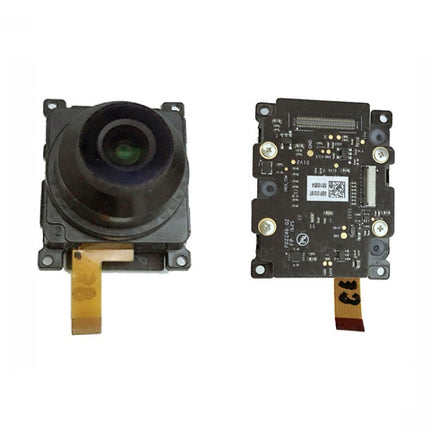 for DJI Phantom 4 Pro Gimbal Camera Lens Repair Parts-garmade.com
