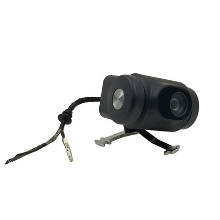 For DJI Spark Gimbal Camera Lens Repair Parts with Signal Line(Black)-garmade.com