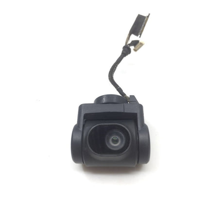 For DJI Spark Gimbal Camera Lens Repair Parts with Signal Line(Black)-garmade.com