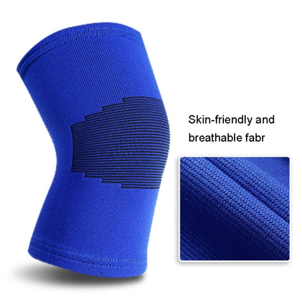 N1033 Child Football Equipment Basketball Sports Protectors, Color: Blue 4 In 1(L)-garmade.com