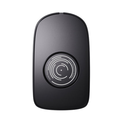 H26 Automatic Movement Virtual Mouse To Prevent Computer Lock Screen(Black)-garmade.com