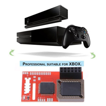 For Xbox Aladdin XT 4032 Direct Reading Decoding Chip-garmade.com