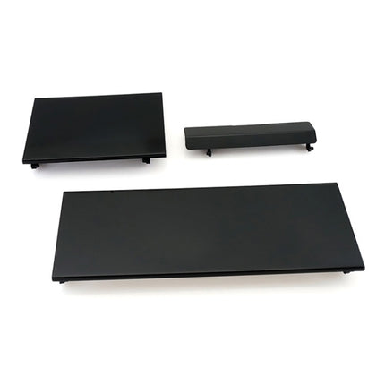 For Nintendo Wii Card Door + Door Strip + Host Shell-garmade.com