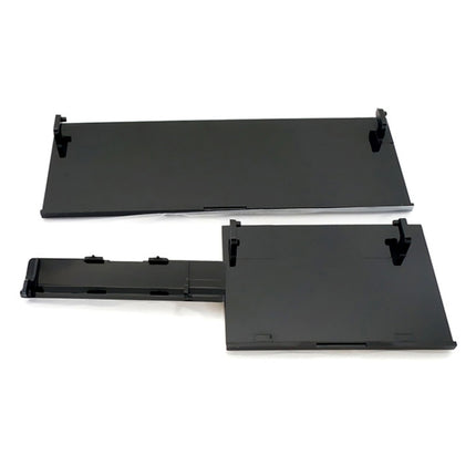 For Nintendo Wii Card Door + Door Strip + Host Shell-garmade.com