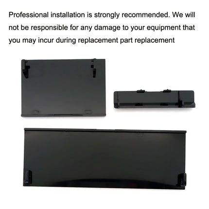 For Nintendo Wii Card Door + Door Strip + Host Shell-garmade.com