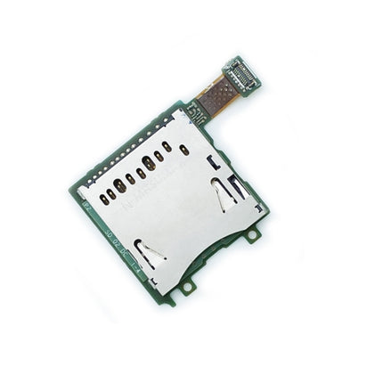 For Nintendo 3DS SD Card Slot Socket Module-garmade.com