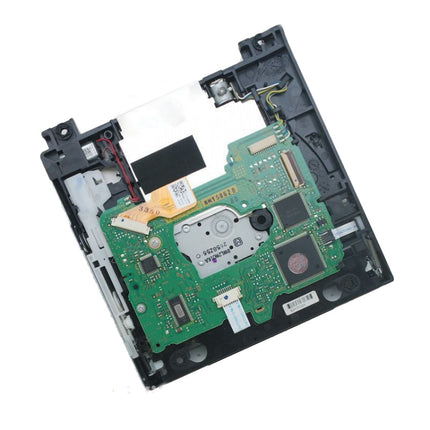 For Wii Optical Drive Dual IC Version Replacement Module-garmade.com